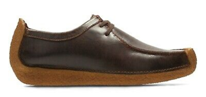 clarks originals natalie